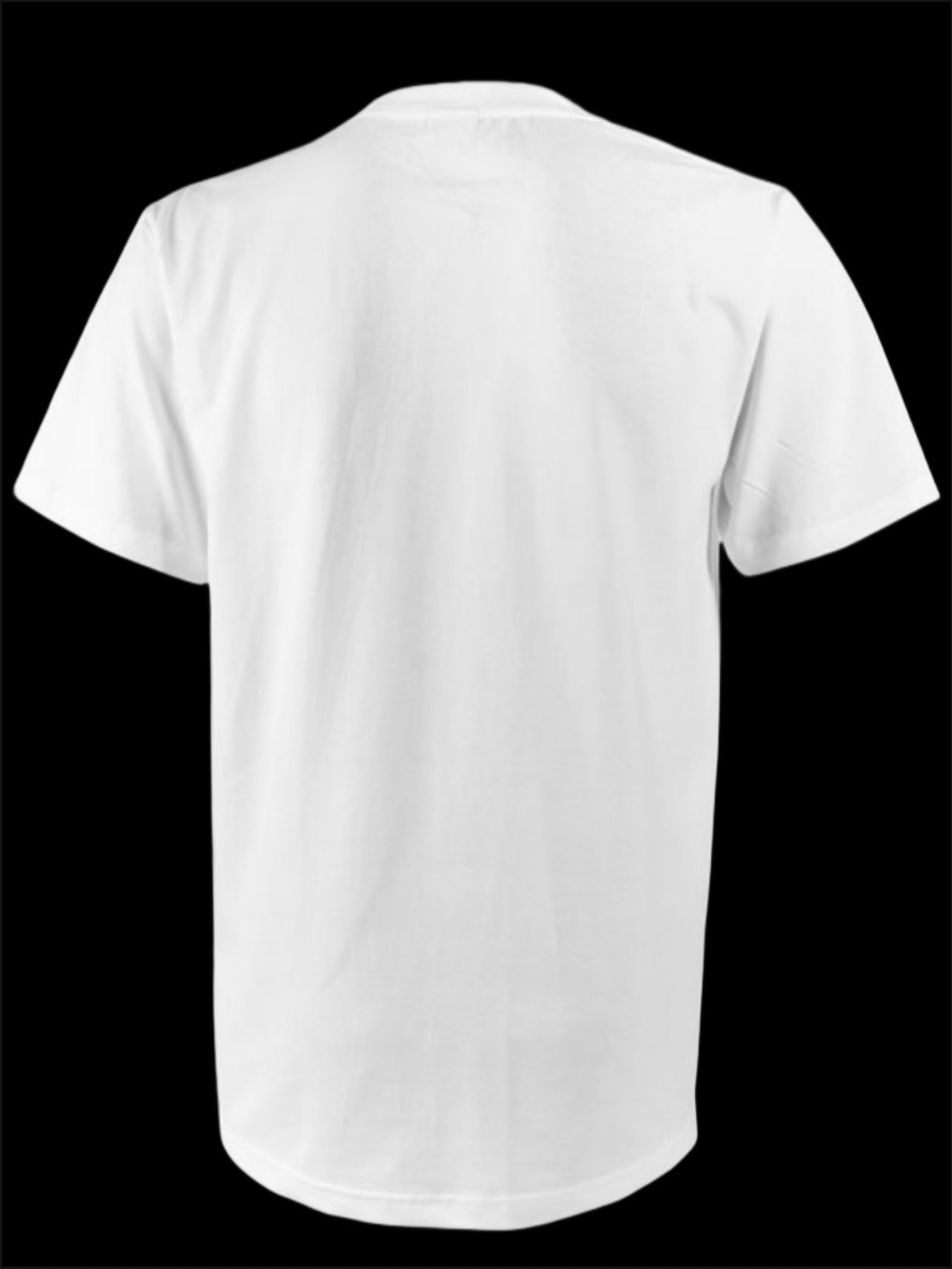 V3 - Oversized (White)