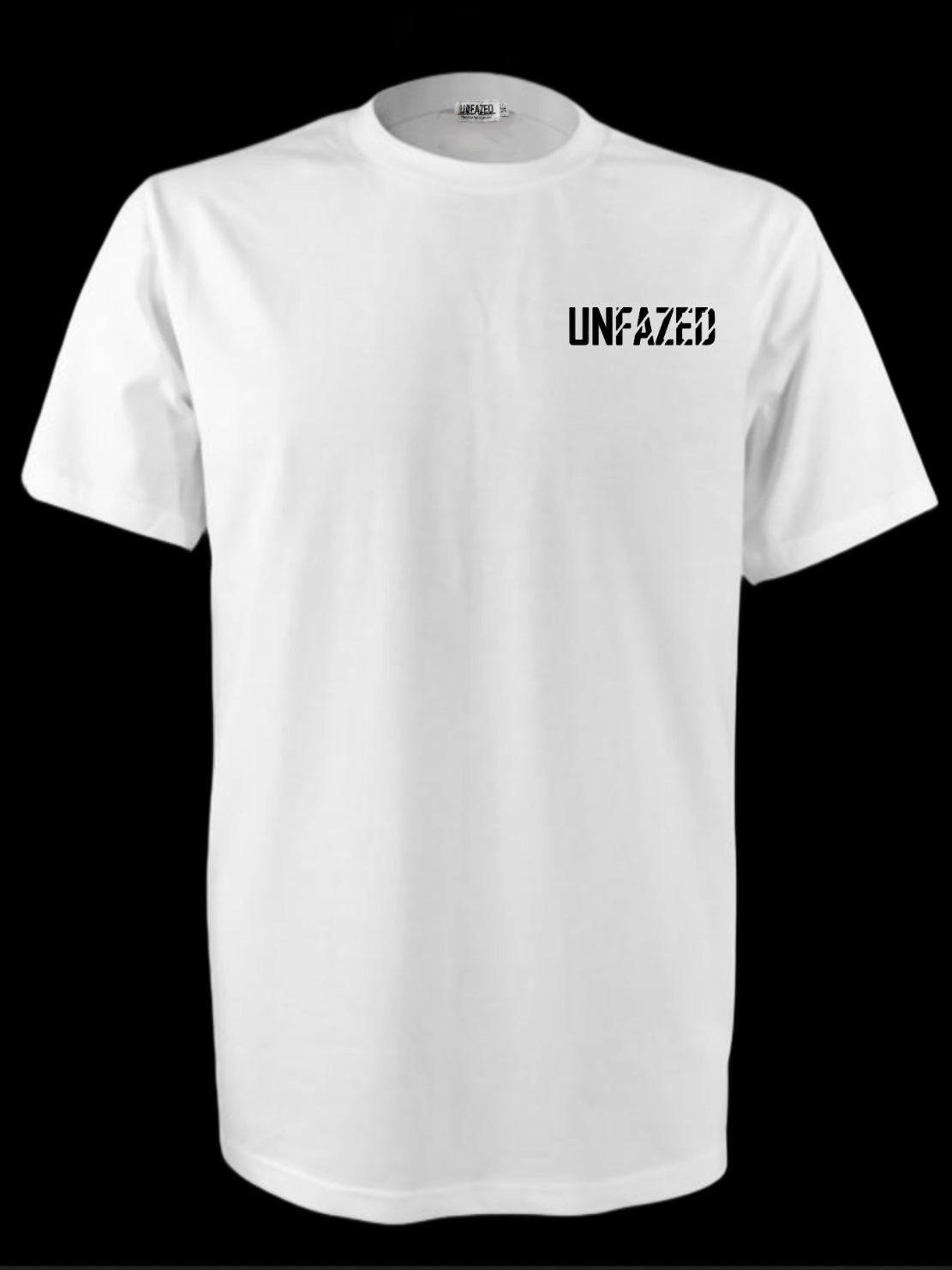 V3 - Oversized (White)